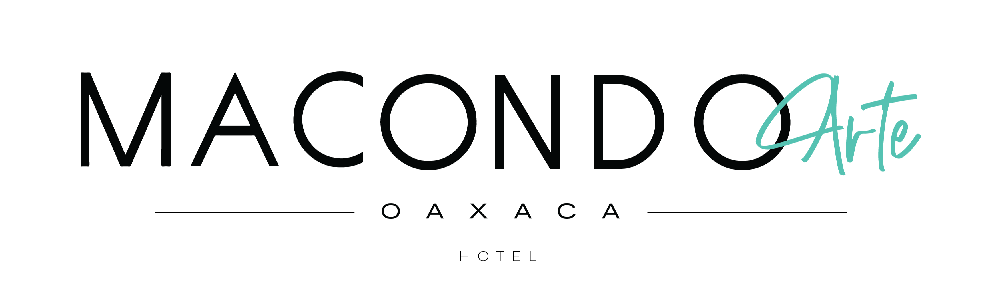 Macondo Arte Oaxaca